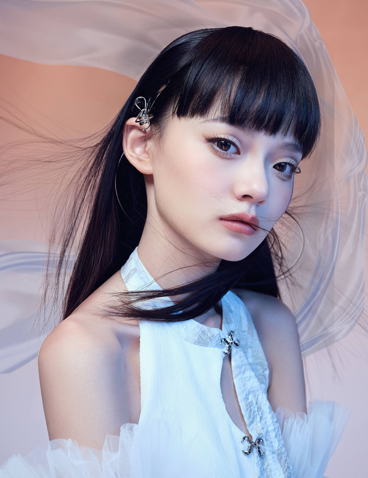 美妆拍摄-完美日记各单品页面KV图『第一弹』（图ZMzEyMjM1OTg0） - 修图/后期 - 站酷设计师Ychris369原创素材 - 站酷ZCOOL