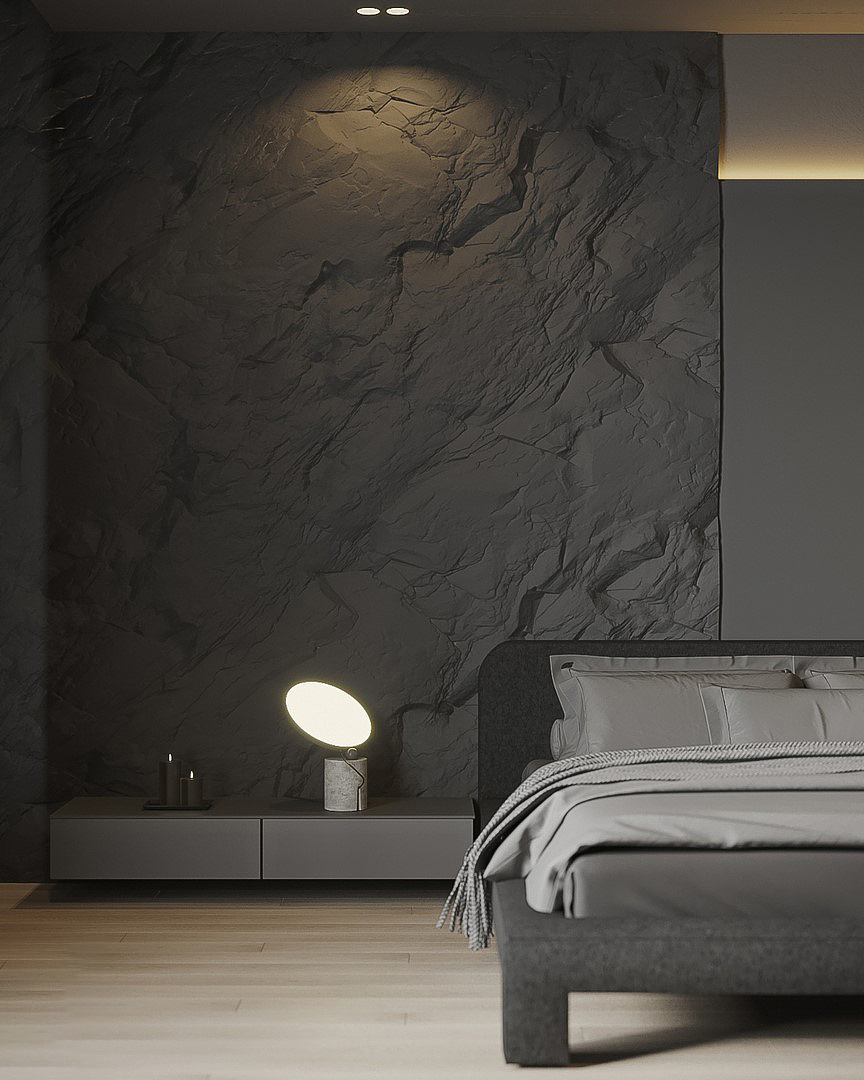 家装系列——极简风格