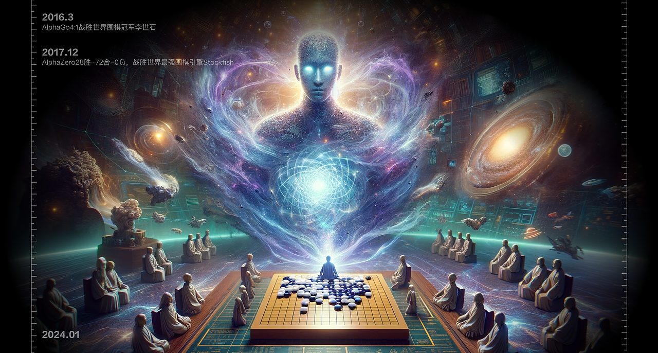 设计师对AIGC应用阶段