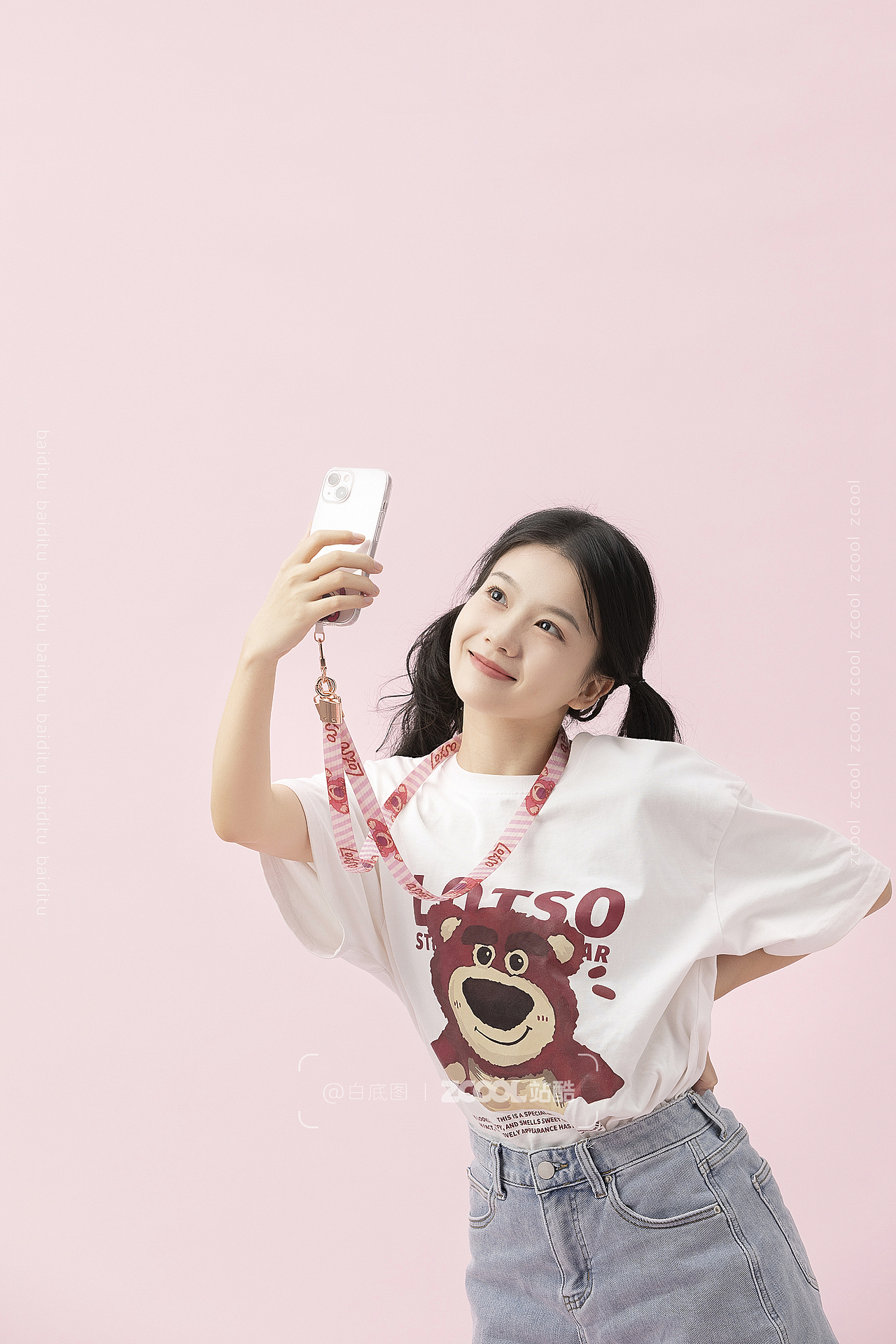 随手拍丨手机挂绳