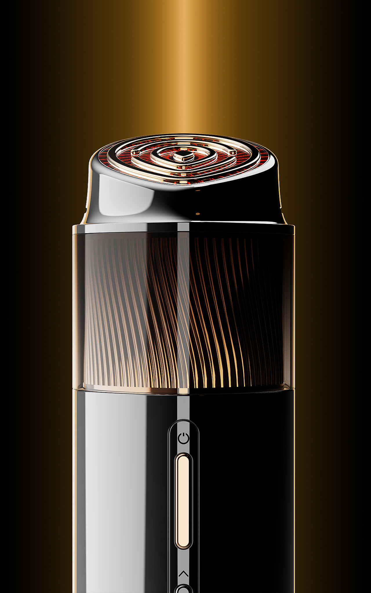 光之魔法,逆转新生|科驰 x 佳简几何