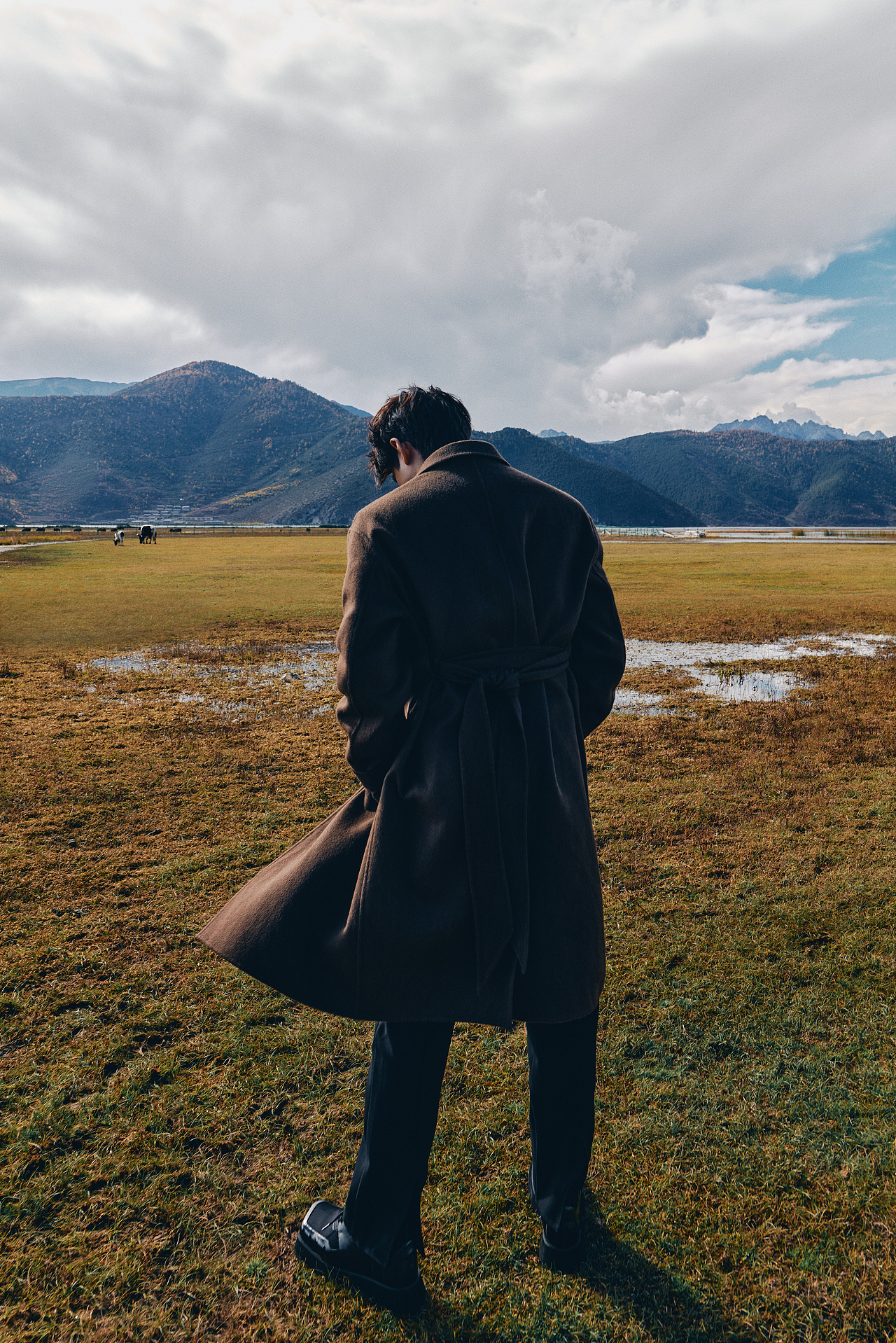 李治廷（图ZMzIxNzk4Nzk2） - 修图/后期 - 站酷设计师metis墨原创素材 - 站酷ZCOOL