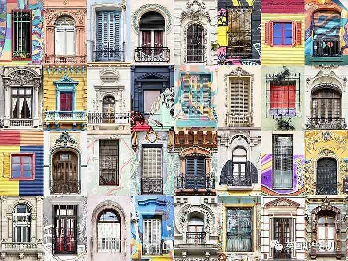 窗之魅（图ZMzE5MjU4NjA0） - 艺术插画 - 站酷设计师CL0629原创素材 - 站酷ZCOOL