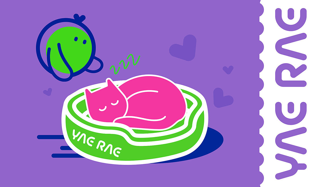 悦睿品牌形象打造（图ZMzAyOTcxOTE2） - 品牌 - 站酷设计师AOCHDA奥创原创素材 - 站酷ZCOOL