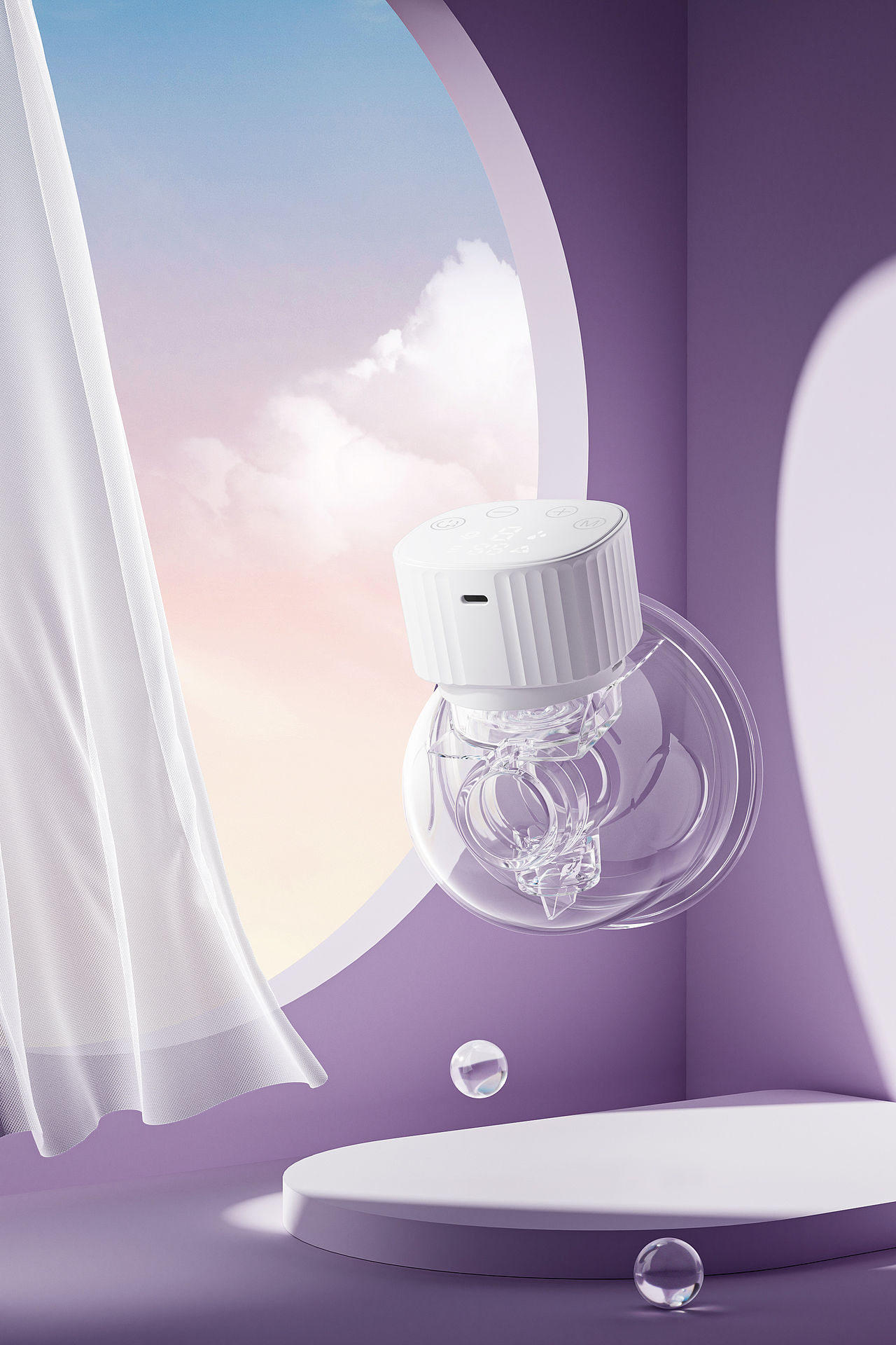 一些渲染（图ZMzIxMTM2NTY4） - 产品 - 站酷设计师羚羊视觉Oryx原创素材 - 站酷ZCOOL