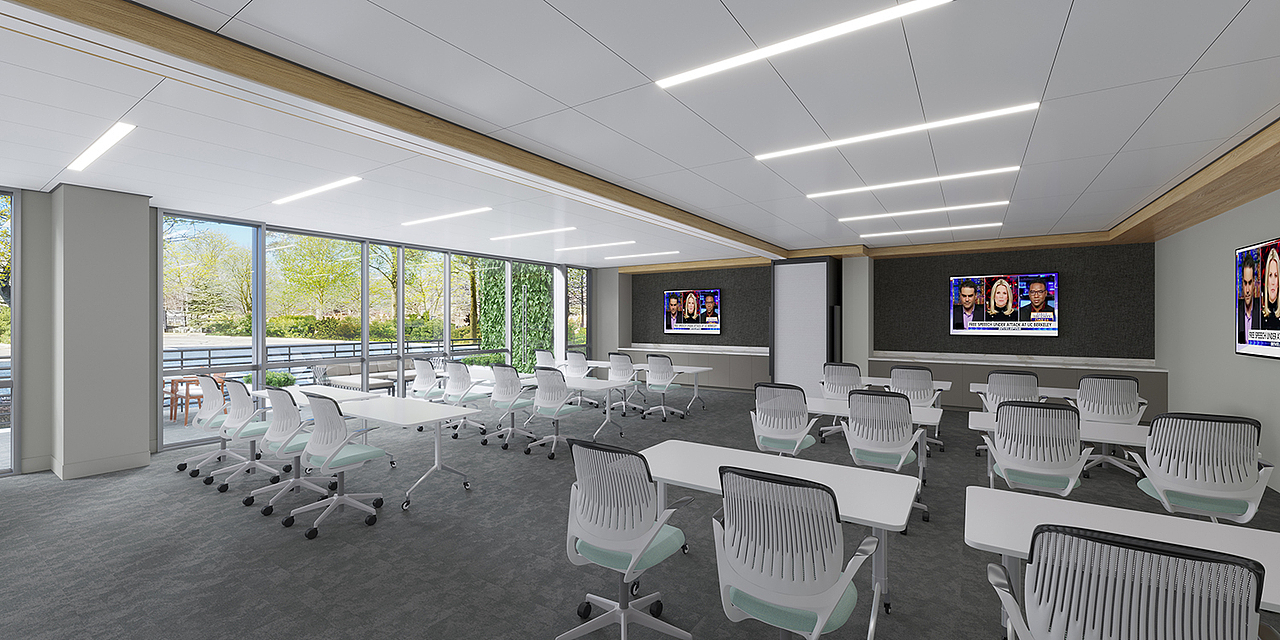 2021/08-2022/08的室内渲染效果图