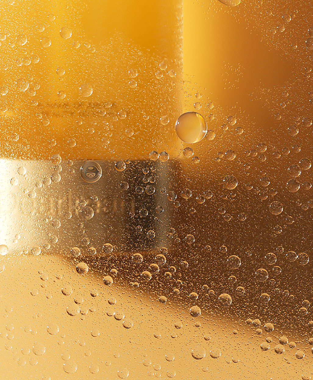 DearIrean独特艾琳产品渲染