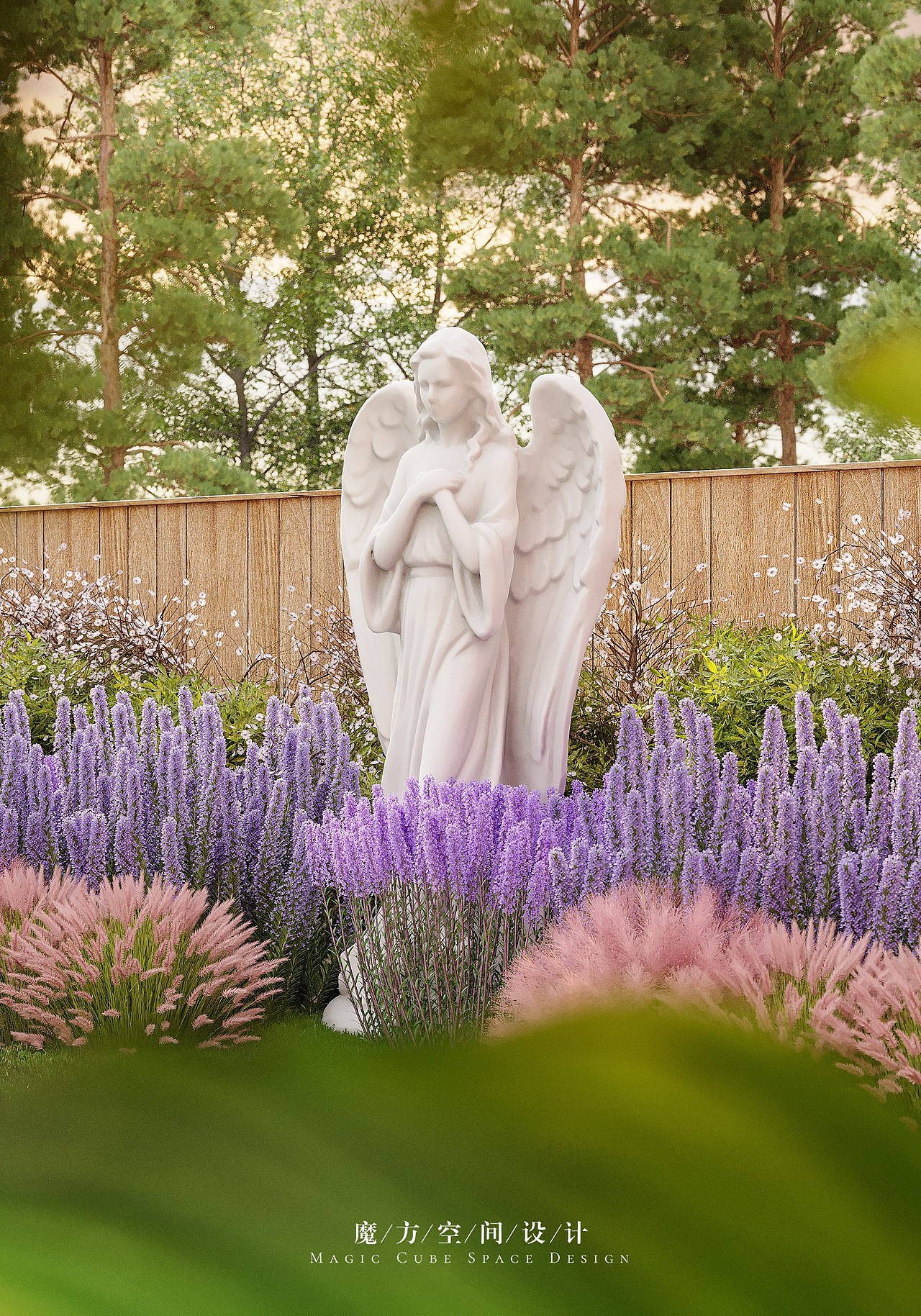 【魔方】大连•法式复古别墅项目