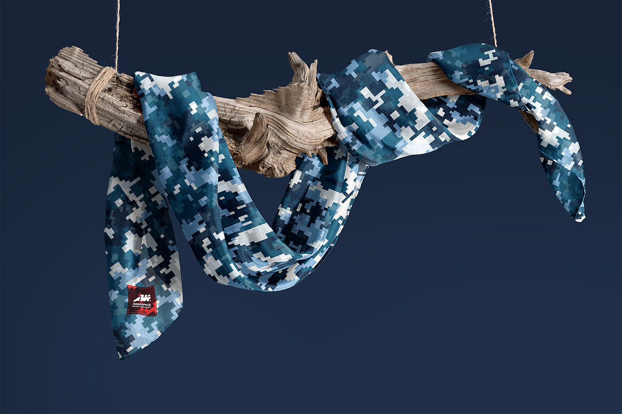 LOGO 重型工程机械车LOGO设计 航天重工LOGO VI设计（图ZMzY4NjA4MjAw） - Logo - 站酷设计师一席一席原创素材 - 站酷ZCOOL