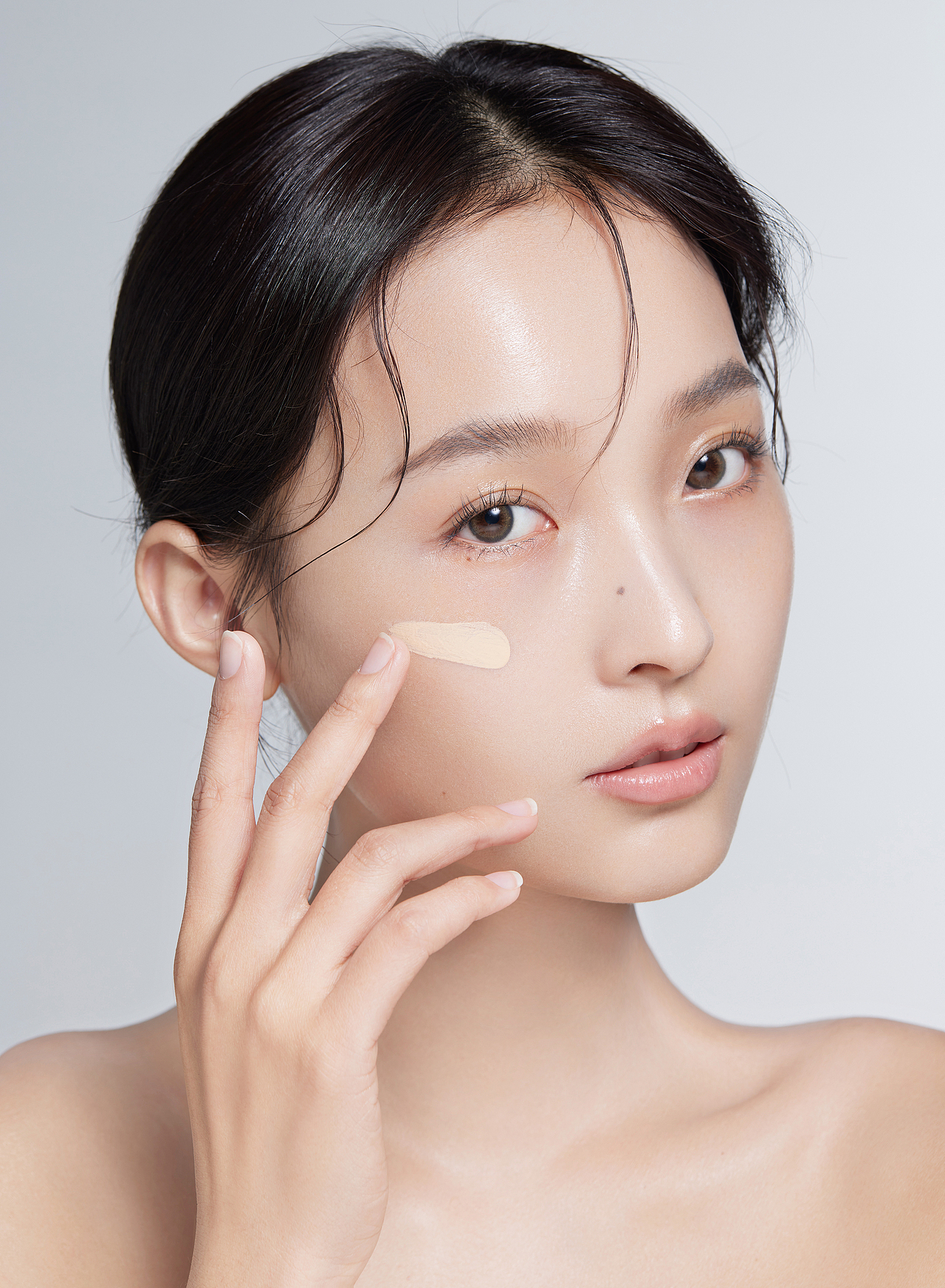 修图（图ZMzQzMTM3MzMy） - 人像摄影 - 站酷设计师修图师墨尘原创素材 - 站酷ZCOOL