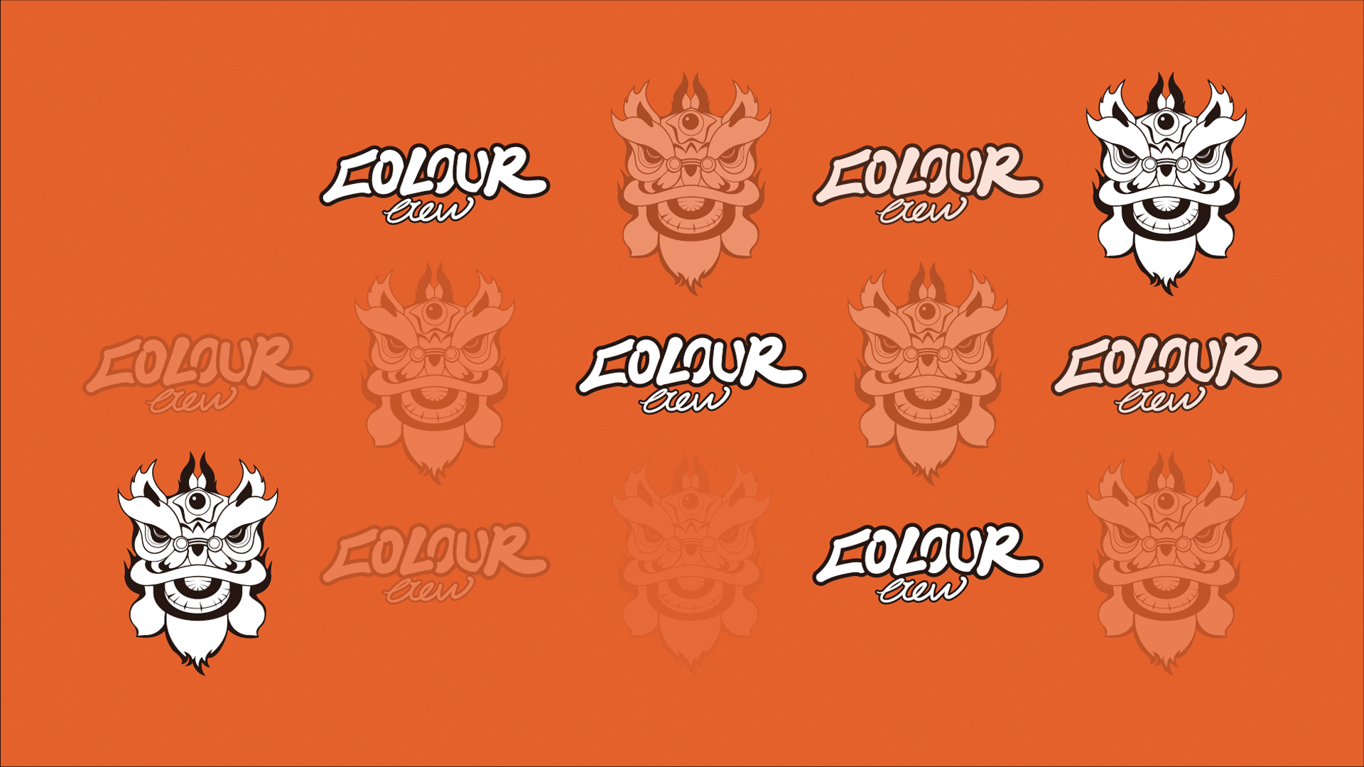 卡乐街舞 x 叁角猫设计（图ZMzQ5ODM4NTAw） - 品牌 - 站酷设计师设计三角猫原创素材 - 站酷ZCOOL