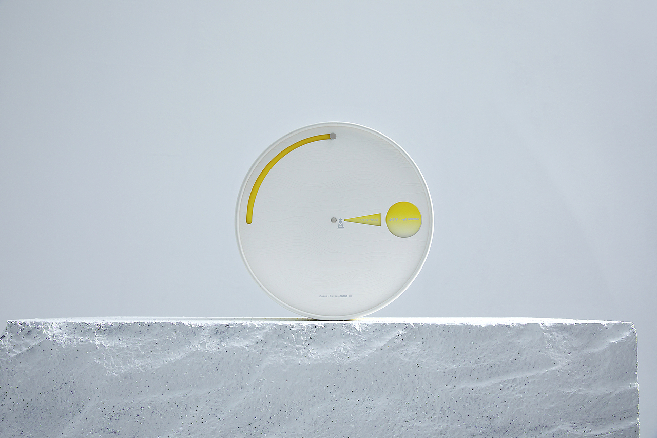 2022快手中秋礼盒设计