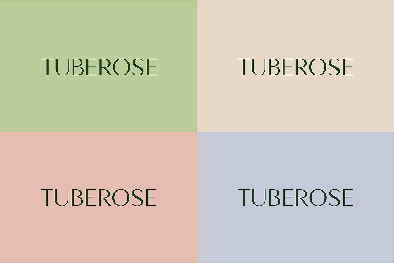 TUBEROSE | 植物微醺系列包装设计(图ZMzA3MTE0NzYw) - 包装 - 站酷设计师青轶设计原创素材 - 站酷ZCOOL