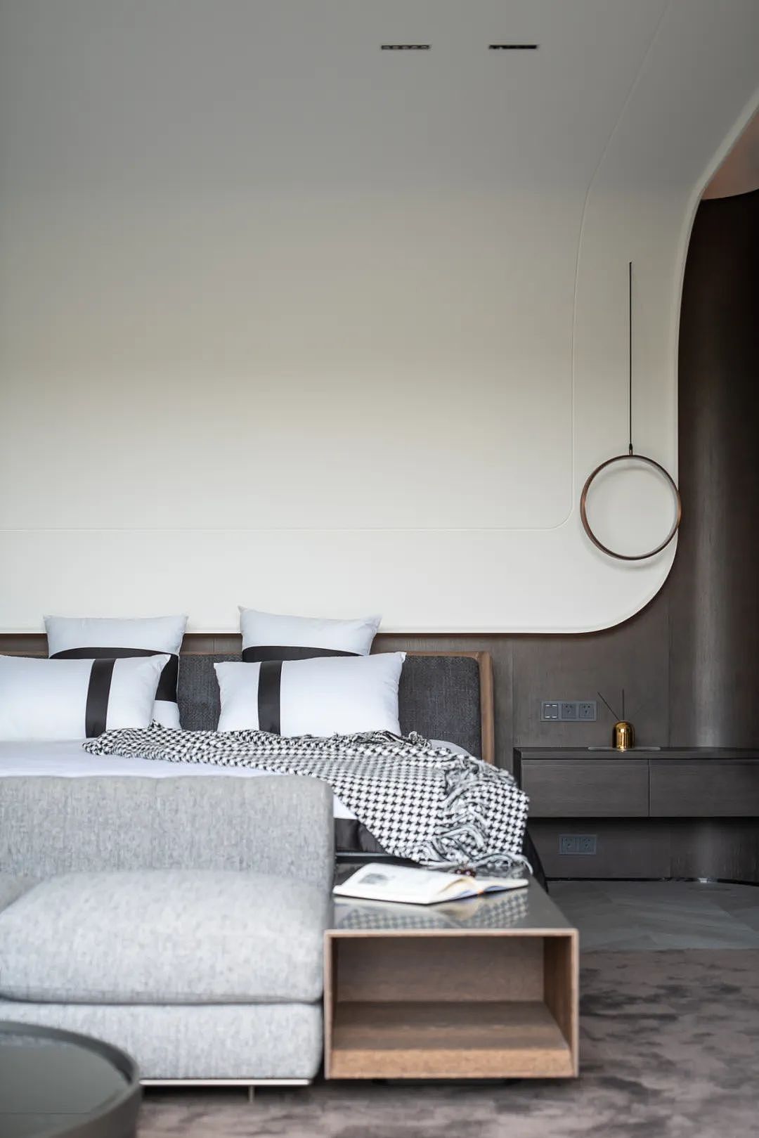 大可设计 | 清风徐来（图ZMzYwODk0MDE2） - 家装设计 - 站酷设计师Z445383481原创素材 - 站酷ZCOOL