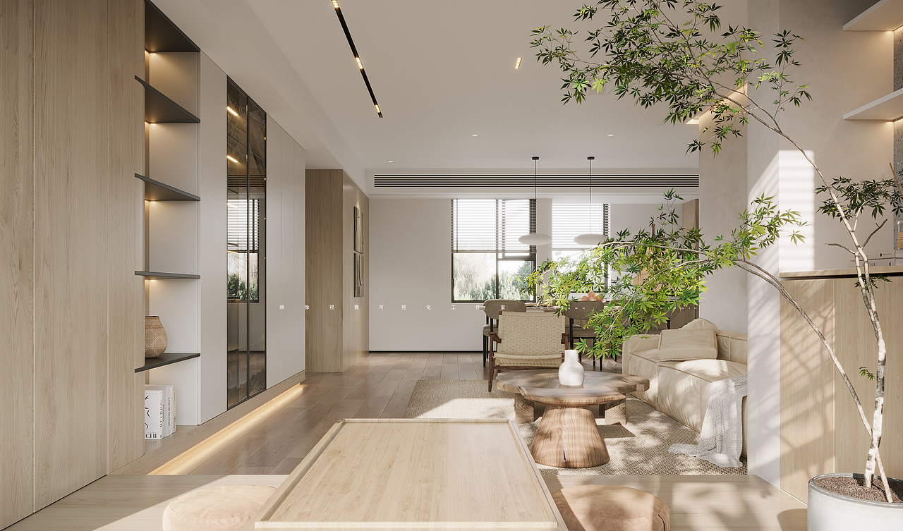 郑州 映像視覺 | 商业写实组 | 现代风格