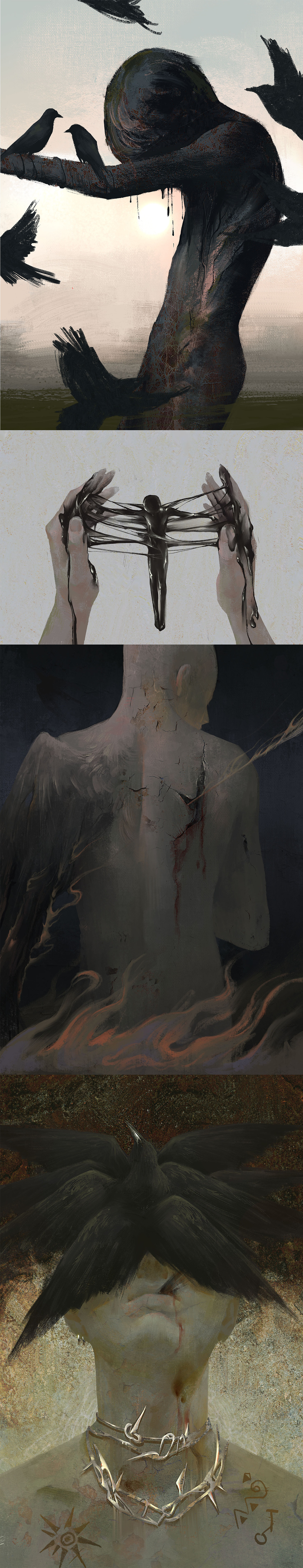 2022年终总结（图ZMzI2MTI5NDgw） - 创作习作 - 站酷设计师Lewis丶y原创素材 - 站酷ZCOOL