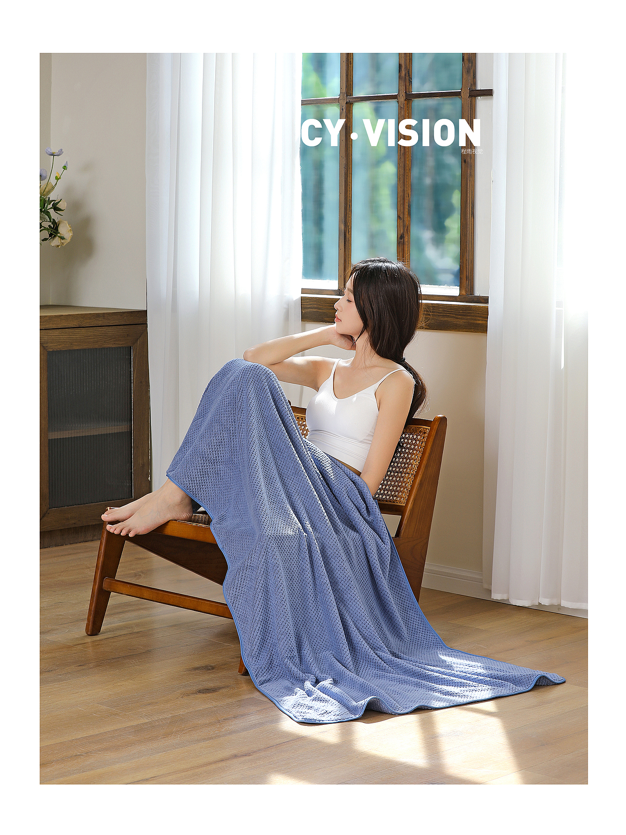 浴巾拍摄（图ZMzU2MzQwMDA4） - 产品摄影 - 站酷设计师程雨视觉传媒原创素材 - 站酷ZCOOL