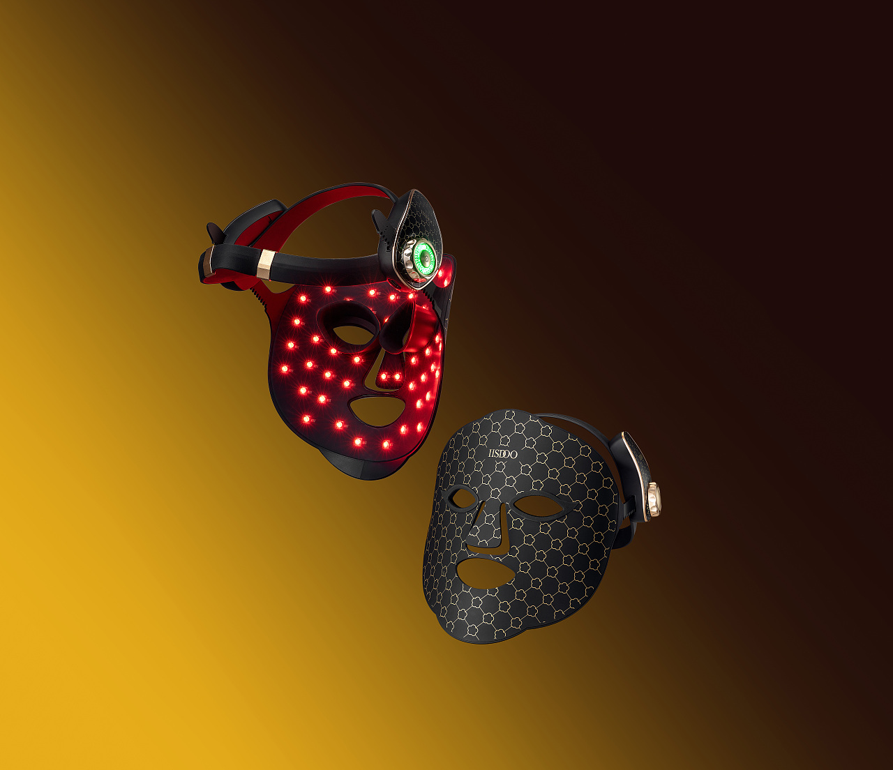 产品摄影 |瑞之语✖ 一方摄影 美容仪拍摄