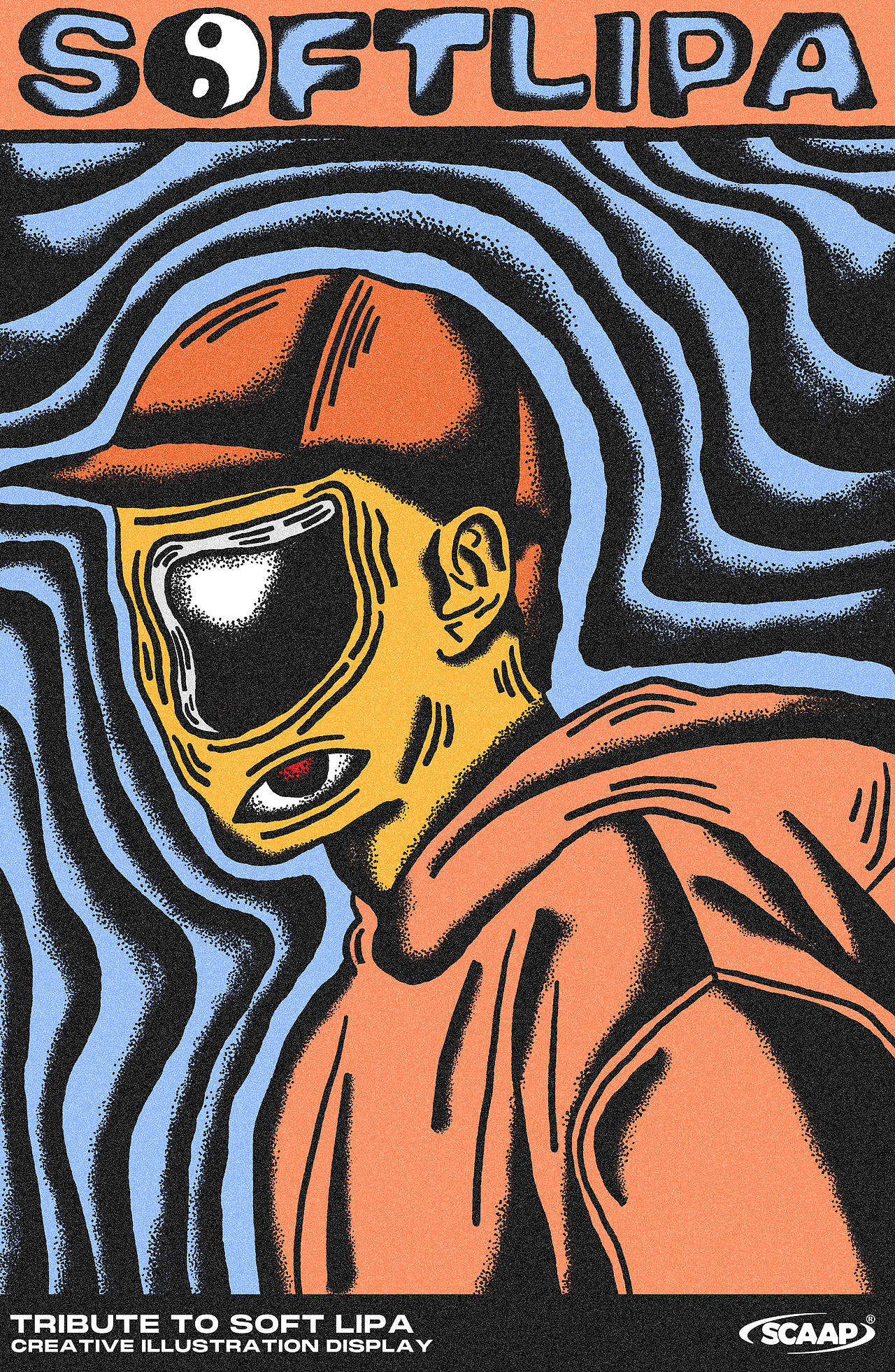 朝阳区最困的人做的设计 第二辑（图ZMzAwMjI2MTky） - 海报 - 站酷设计师SCAAP_DESIGN原创素材 - 站酷ZCOOL