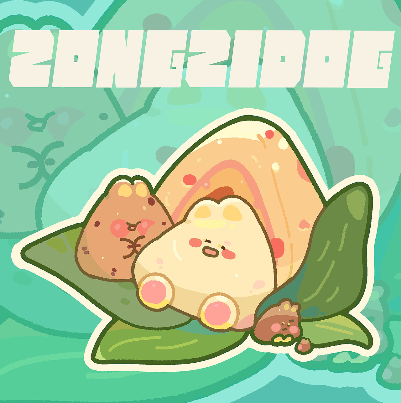 CATSANDDOGSFOOD猫猫狗狗食物系