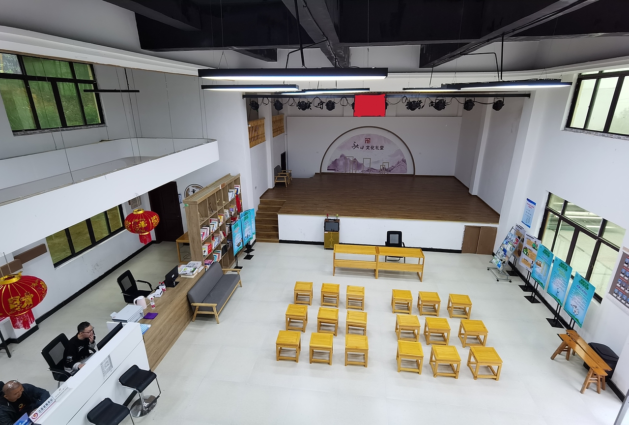 施工前