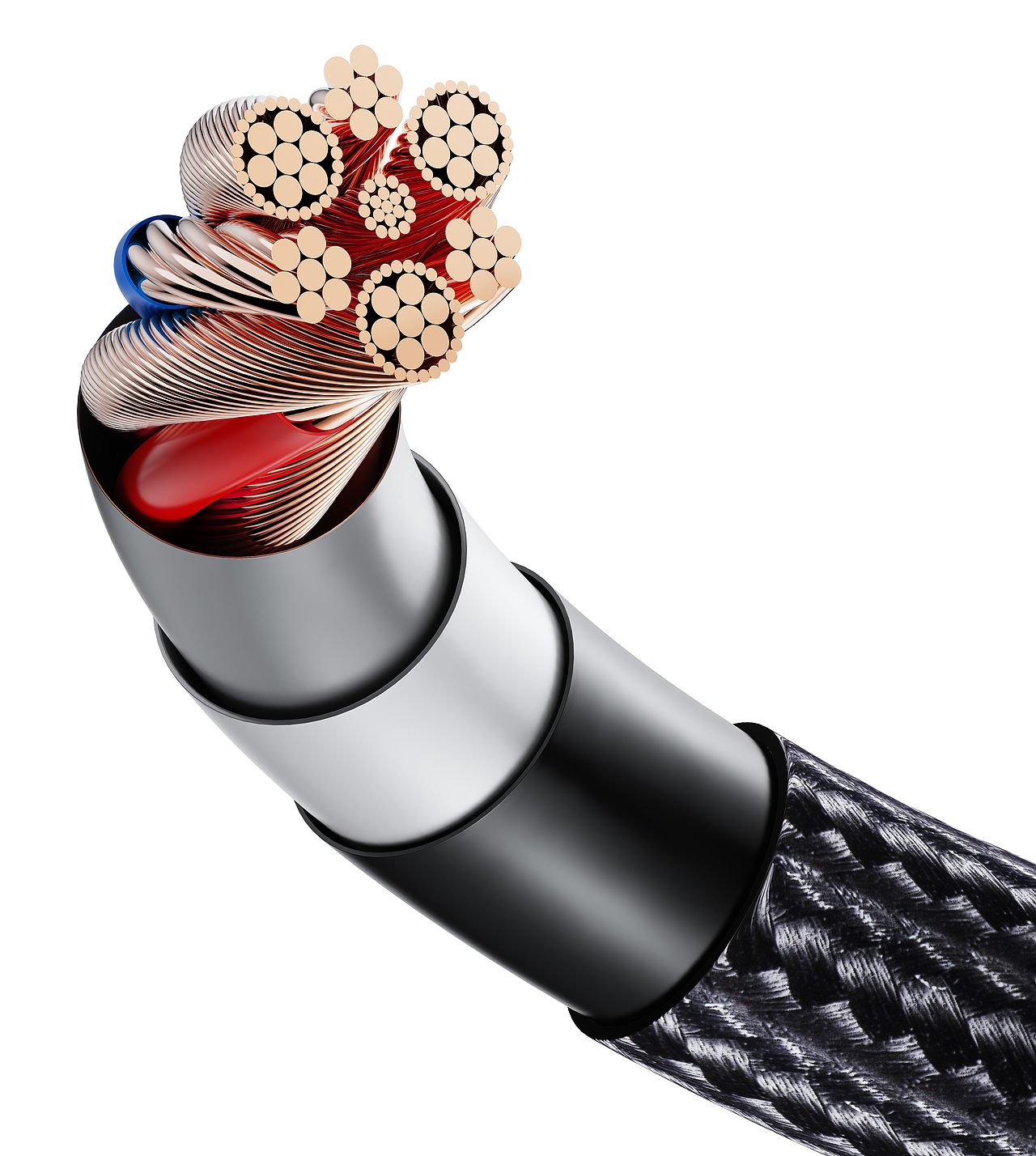 keyshot-3C产品练习