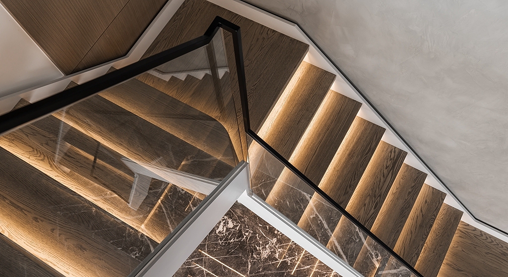 《光影之境》｜双客厅+三面落地窗（图ZMzEyOTI1Nzky） - 家装设计 - 站酷设计师简狄设计事务所原创素材 - 站酷ZCOOL