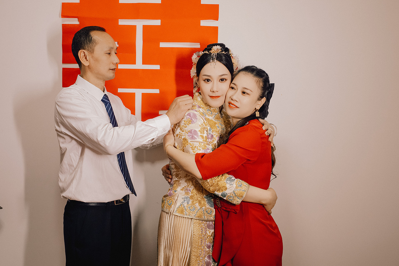 照片-20230502婚礼跟拍照片