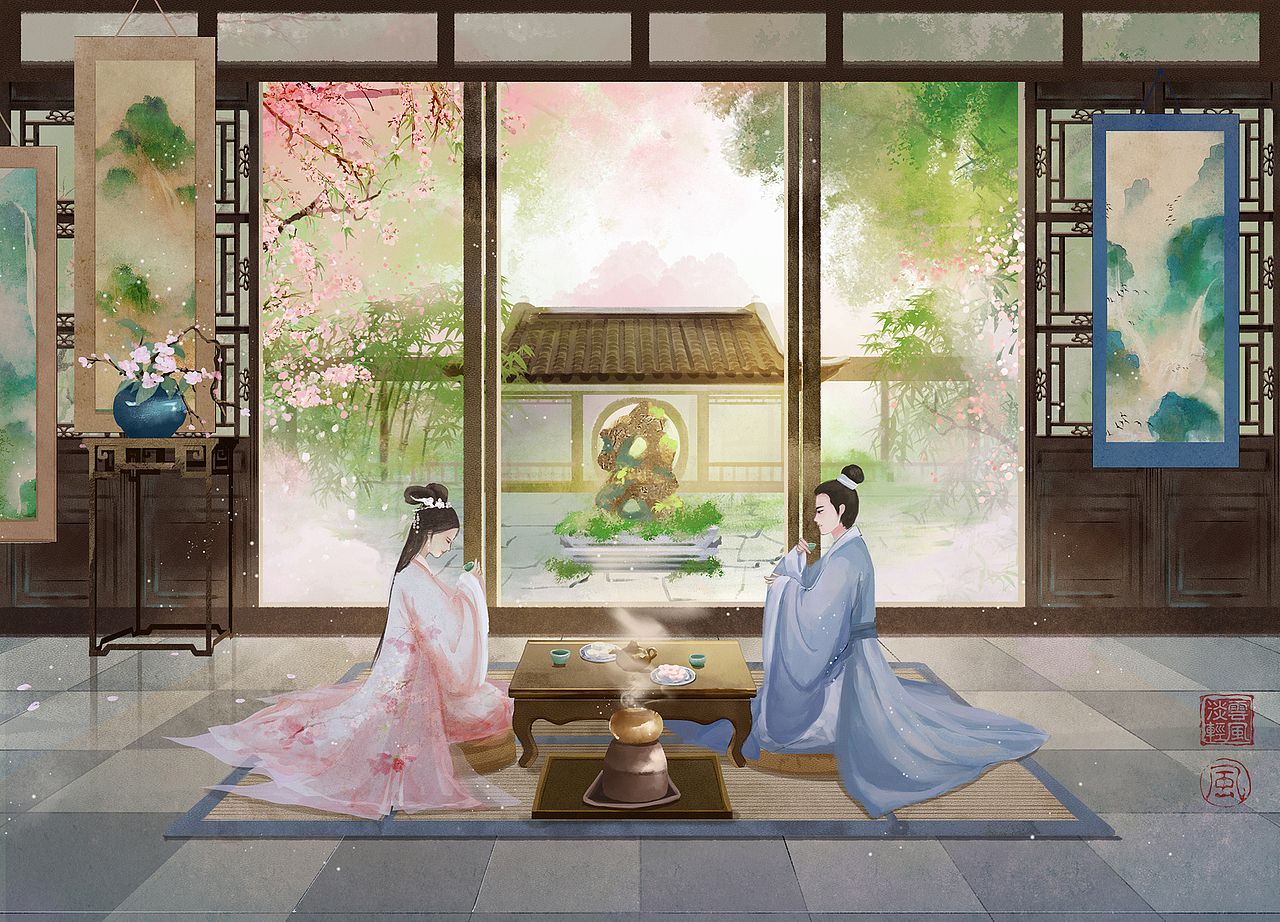 今宵剩把银釭照。犹恐相逢是梦中