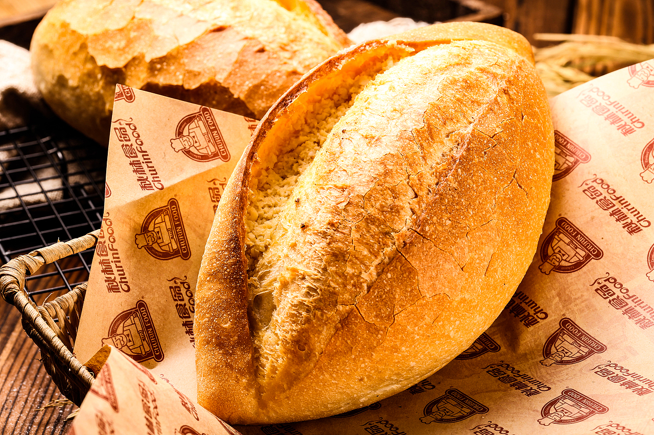 秋林食品面包（圖ZMzEzMDIxNjU2） - 美食攝影 - 站酷設(shè)計師周大富80原創(chuàng)素材 - 站酷ZCOOL