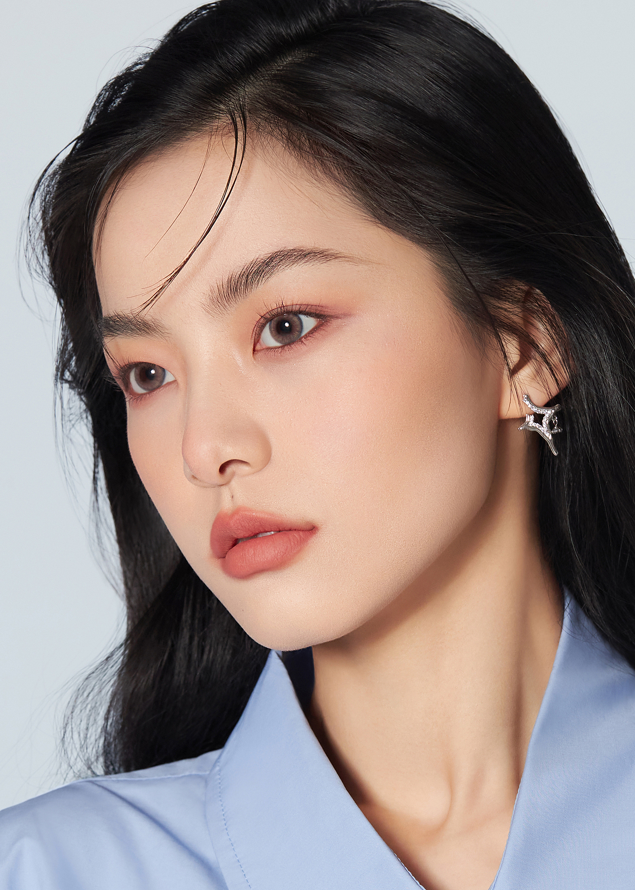 KILALA可啦啦（图ZMzA3MTYzNzAw） - 人像摄影 - 站酷设计师馬龍玲原创素材 - 站酷ZCOOL