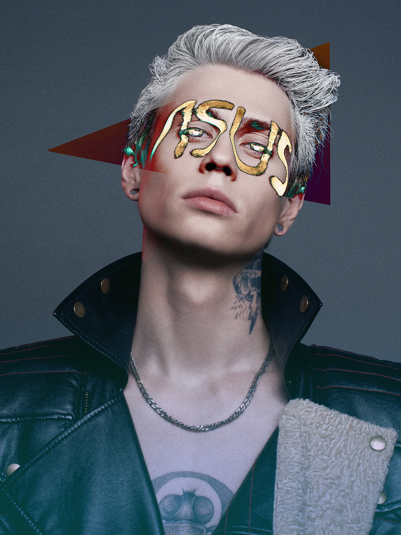 Asus "The Imagine Control"（图ZMzE2NTA4MjQw） - 时尚/艺术摄影 - 站酷设计师Vasiliy_Shvetsov原创素材 - 站酷ZCOOL