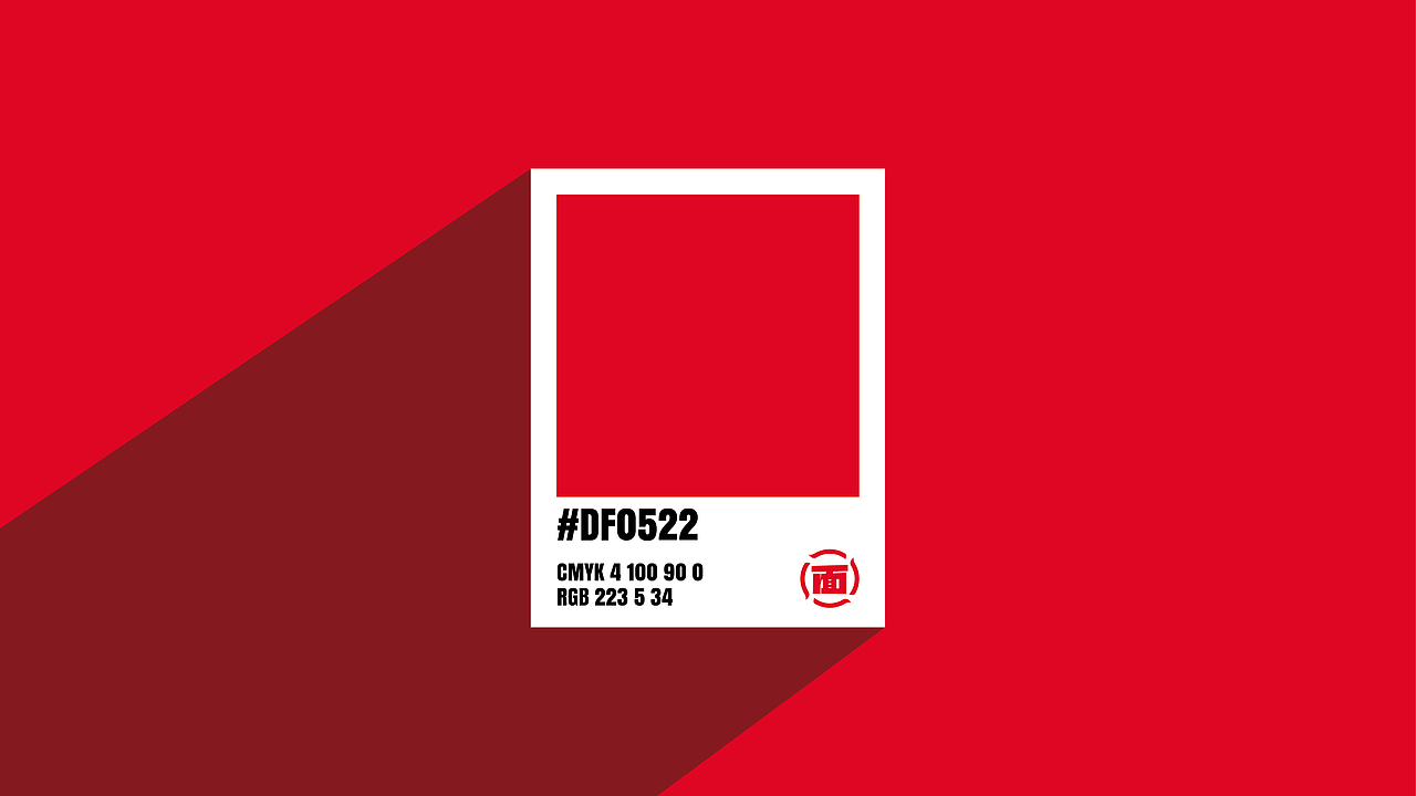 陕壹哥&陕西特色餐饮品牌形象设计