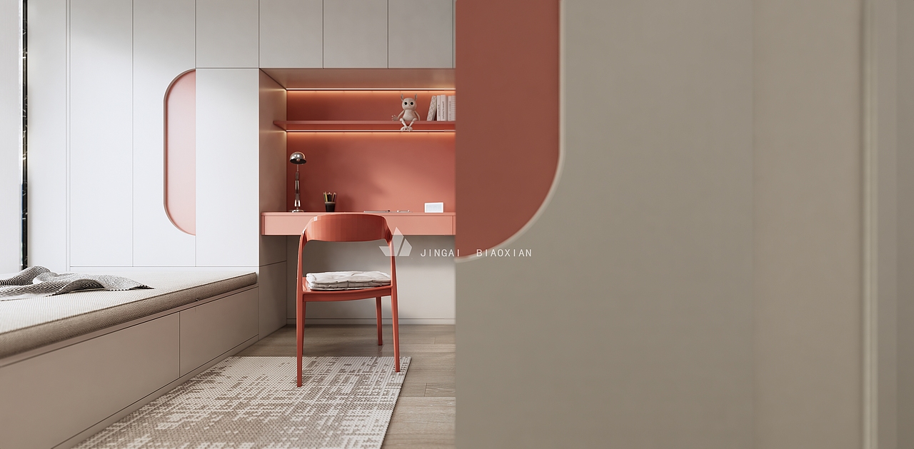 SU案例-随手画一下