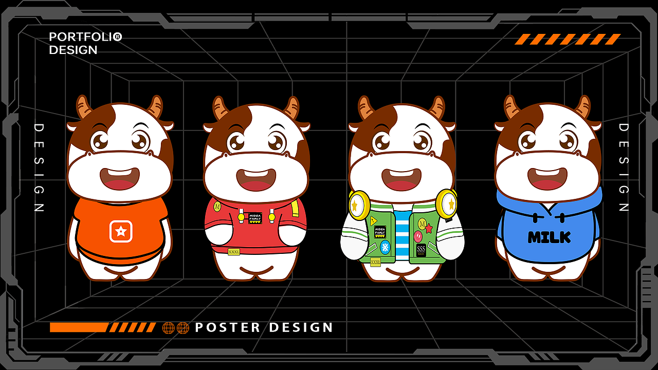 2023UI/UX作品集 视觉作品集（图ZMzM2NDAwNTY0） - APP界面 - 站酷设计师某著名设计师原创素材 - 站酷ZCOOL