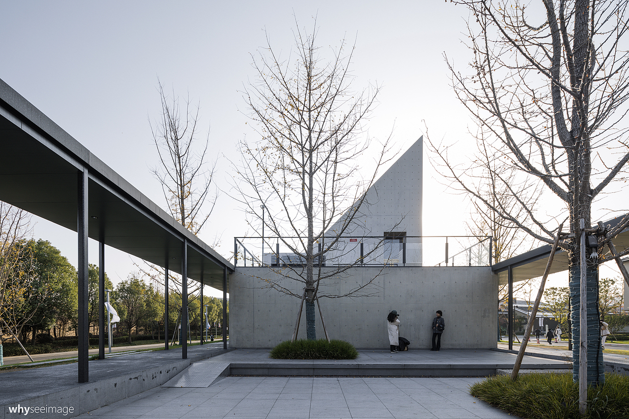 在大谷仓的两次黄昏 | 偶然出行建闻录(图ZMzYwOTcxMjU2) - 环境/建筑摄影 - 站酷设计师whyseeimage原创素材 - 站酷ZCOOL