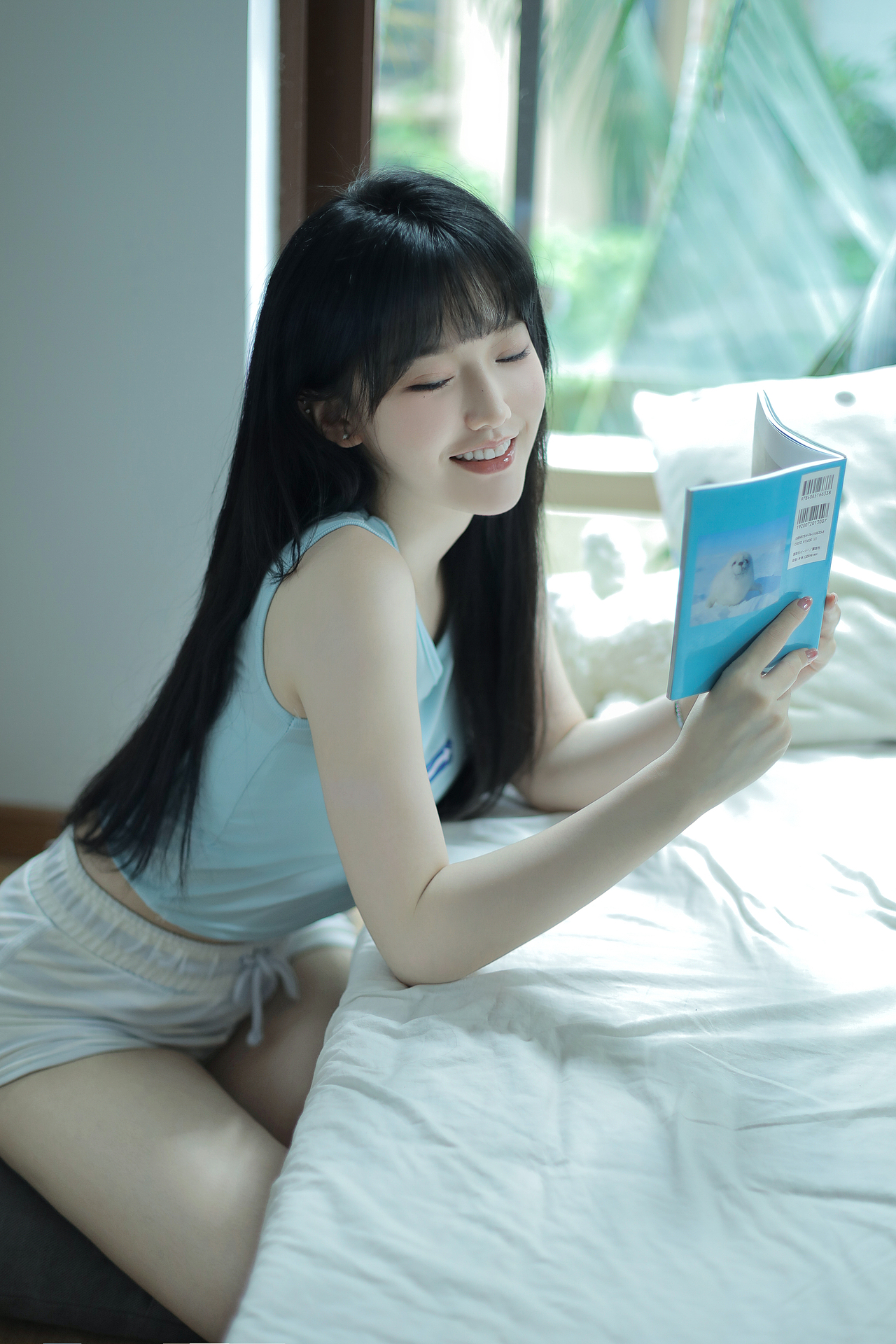 日系的女孩都不坏（图ZMzEwODgzNTI0） - 人像摄影 - 站酷设计师萌又三岁原创素材 - 站酷ZCOOL
