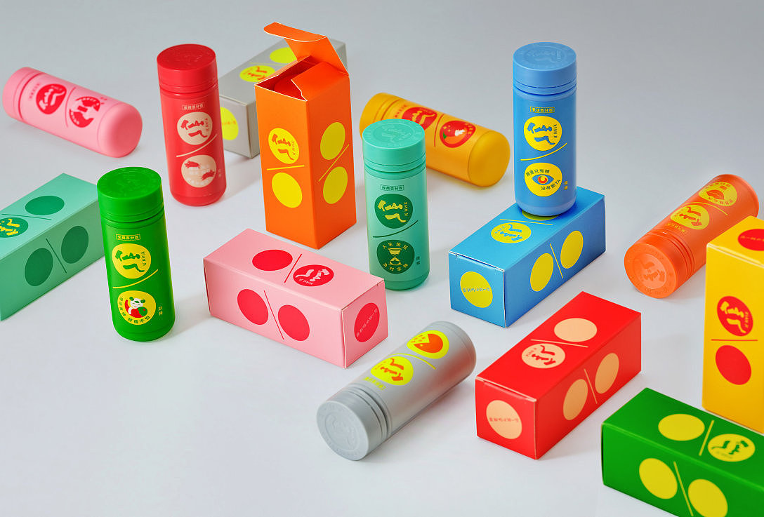 仙乁-仙辣酱（图ZMzA5NDg2OTg0） - 包装 - 站酷设计师设计伟哥原创素材 - 站酷ZCOOL