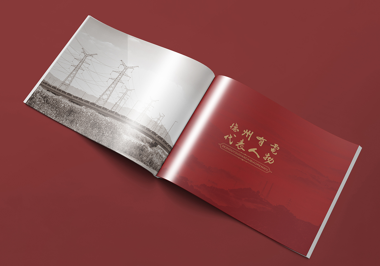 百人100年纪念册