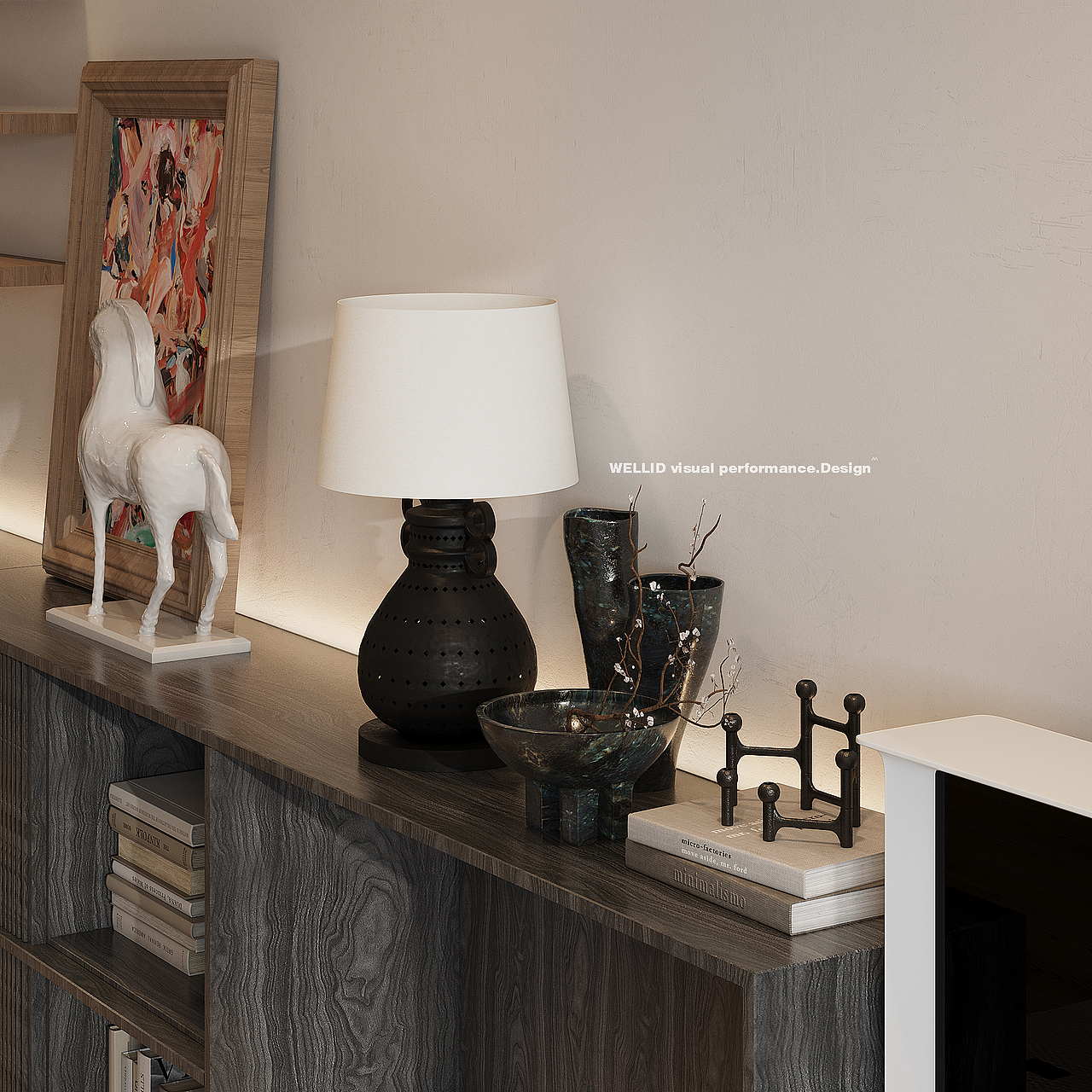 "梦开始的地方"