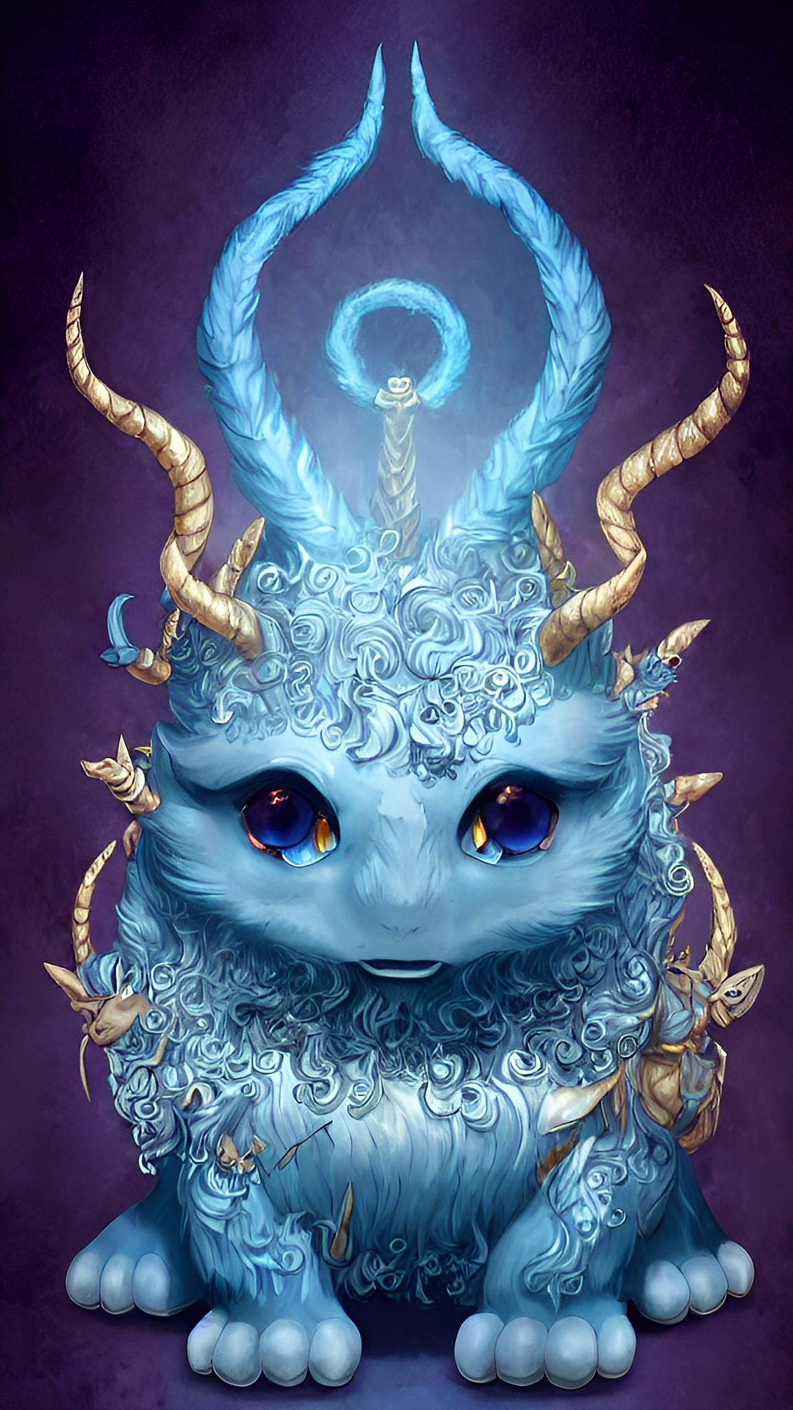 百变碧麒麟2701-2800