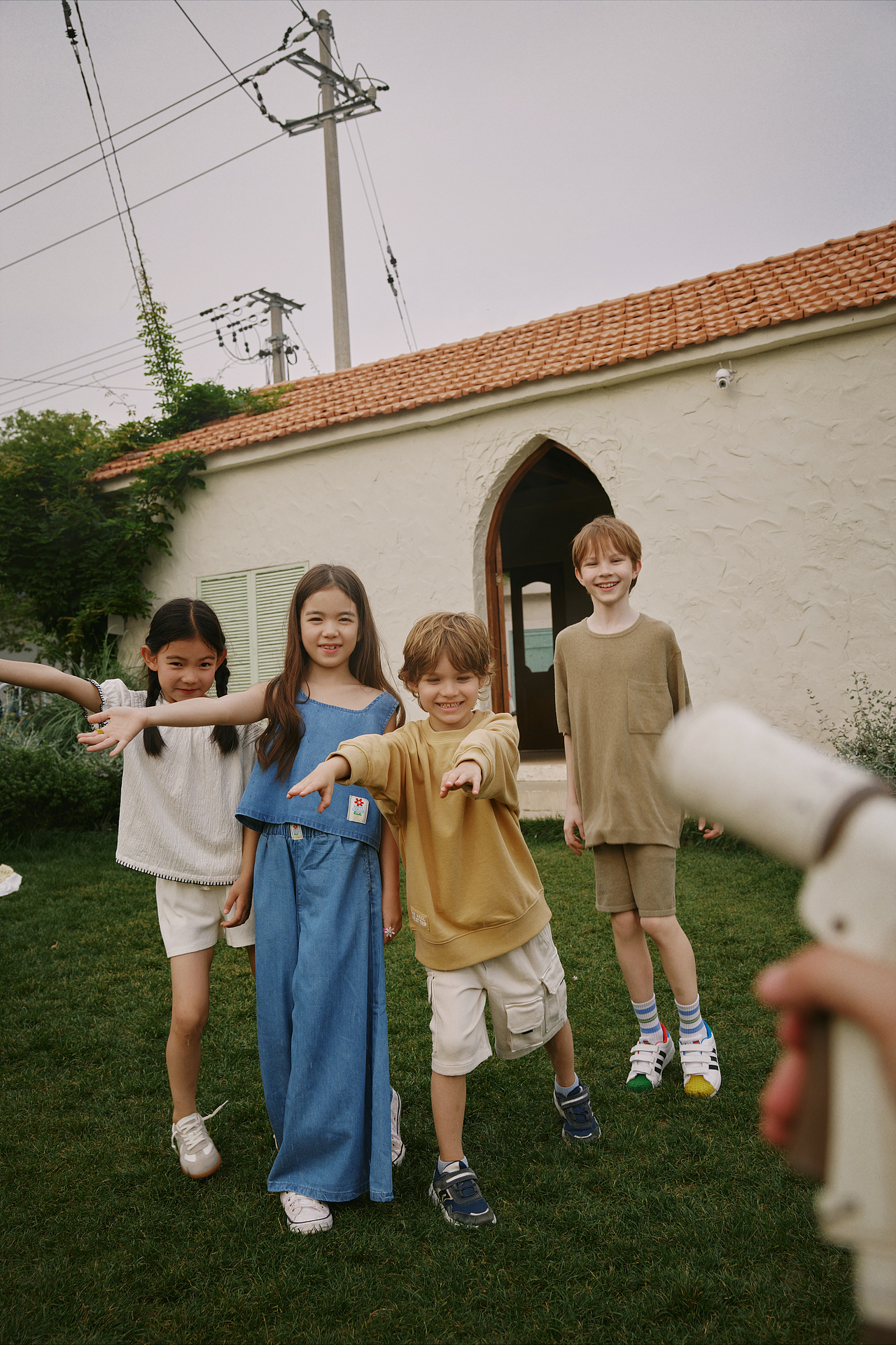 海岛假日|2024 S/S Campaign