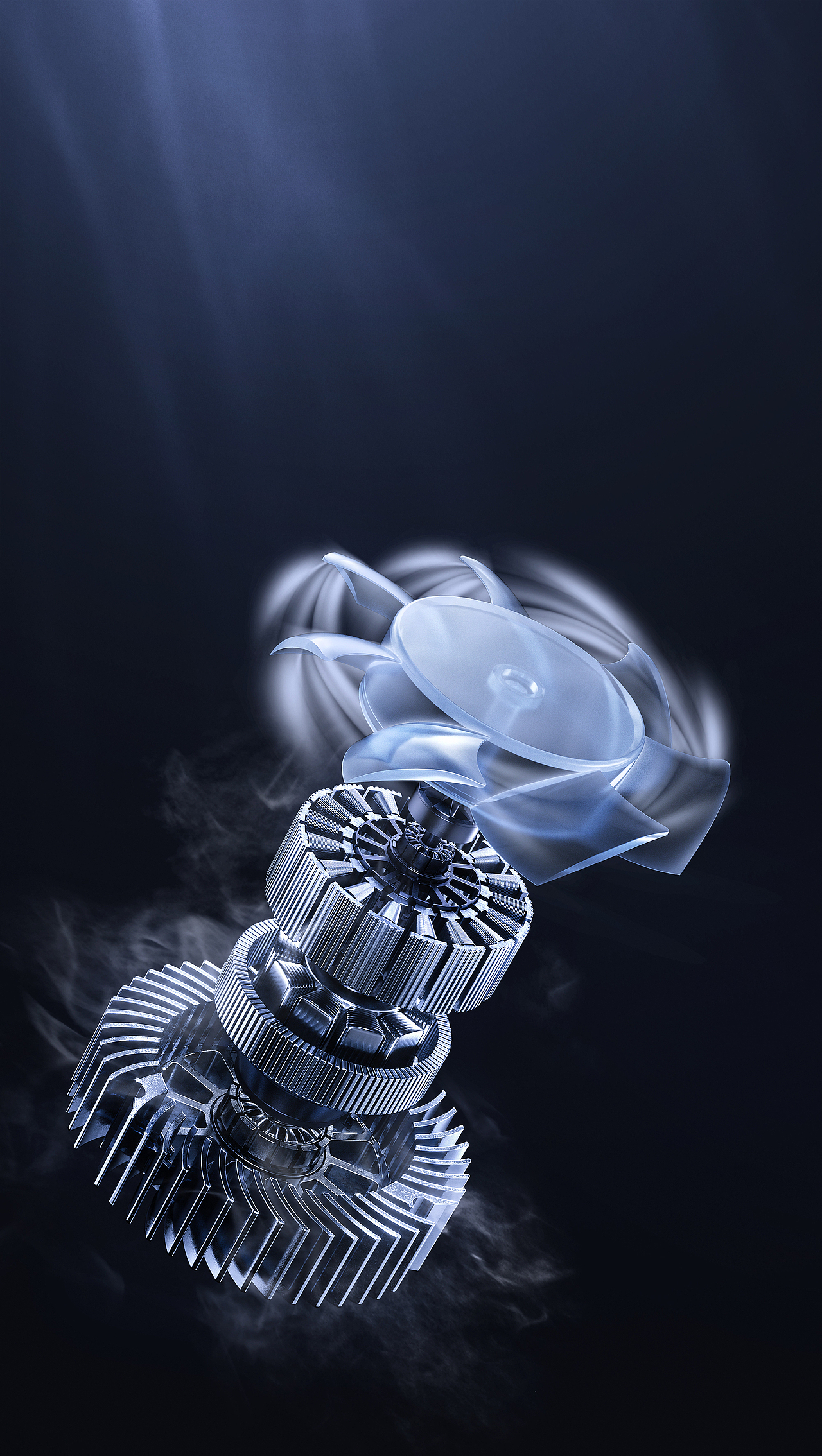 2023上半年,一些渲染图