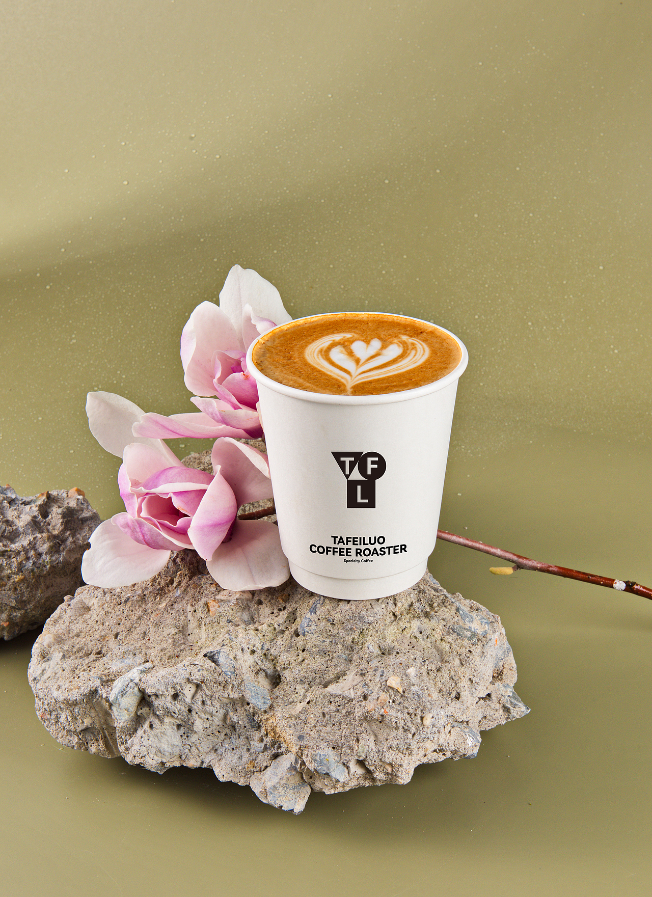 塔啡罗咖啡品牌设计（图ZMzQxODYzNDUy） - 包装 - 站酷设计师SEAN_VISION原创素材 - 站酷ZCOOL