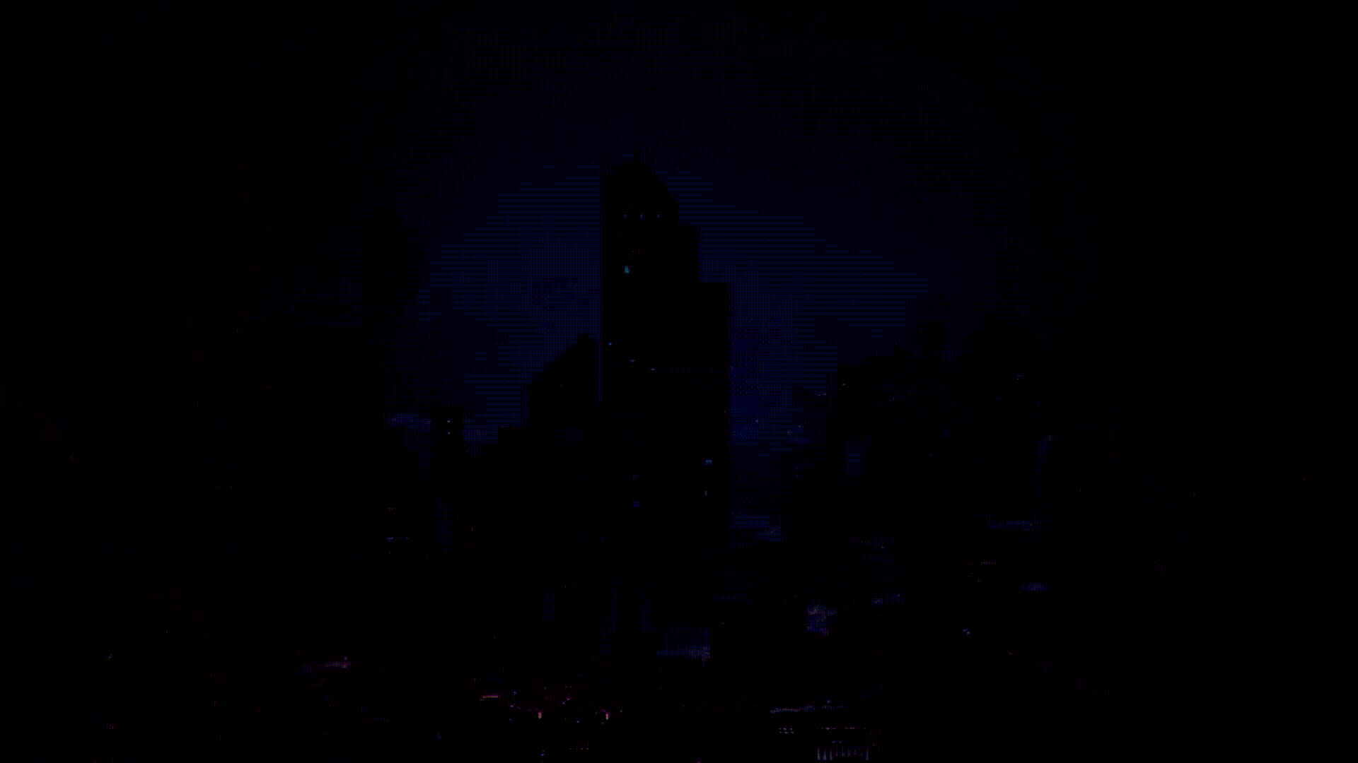 雷电将军 | 万象永恒——2024原神新春会（图ZMzYxNDQyMDUy） - 其他动漫 - 站酷设计师RUSH_上海原创素材 - 站酷ZCOOL