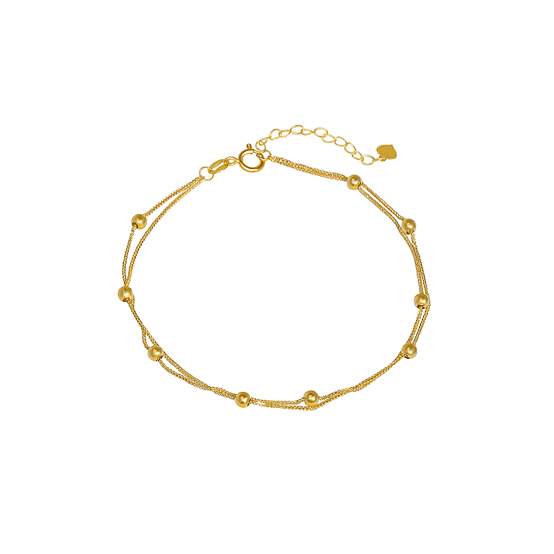 珠宝产品摄影 - 手链戒指系列