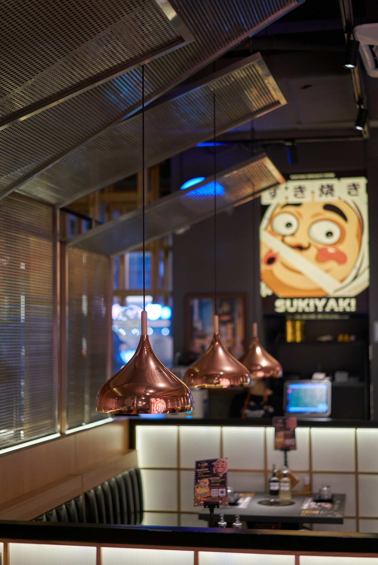 今崎烧-惠福路店（图ZMzAxOTYwMDc2） - 酒店餐饮设计 - 站酷设计师RamonDMaster原创素材 - 站酷ZCOOL