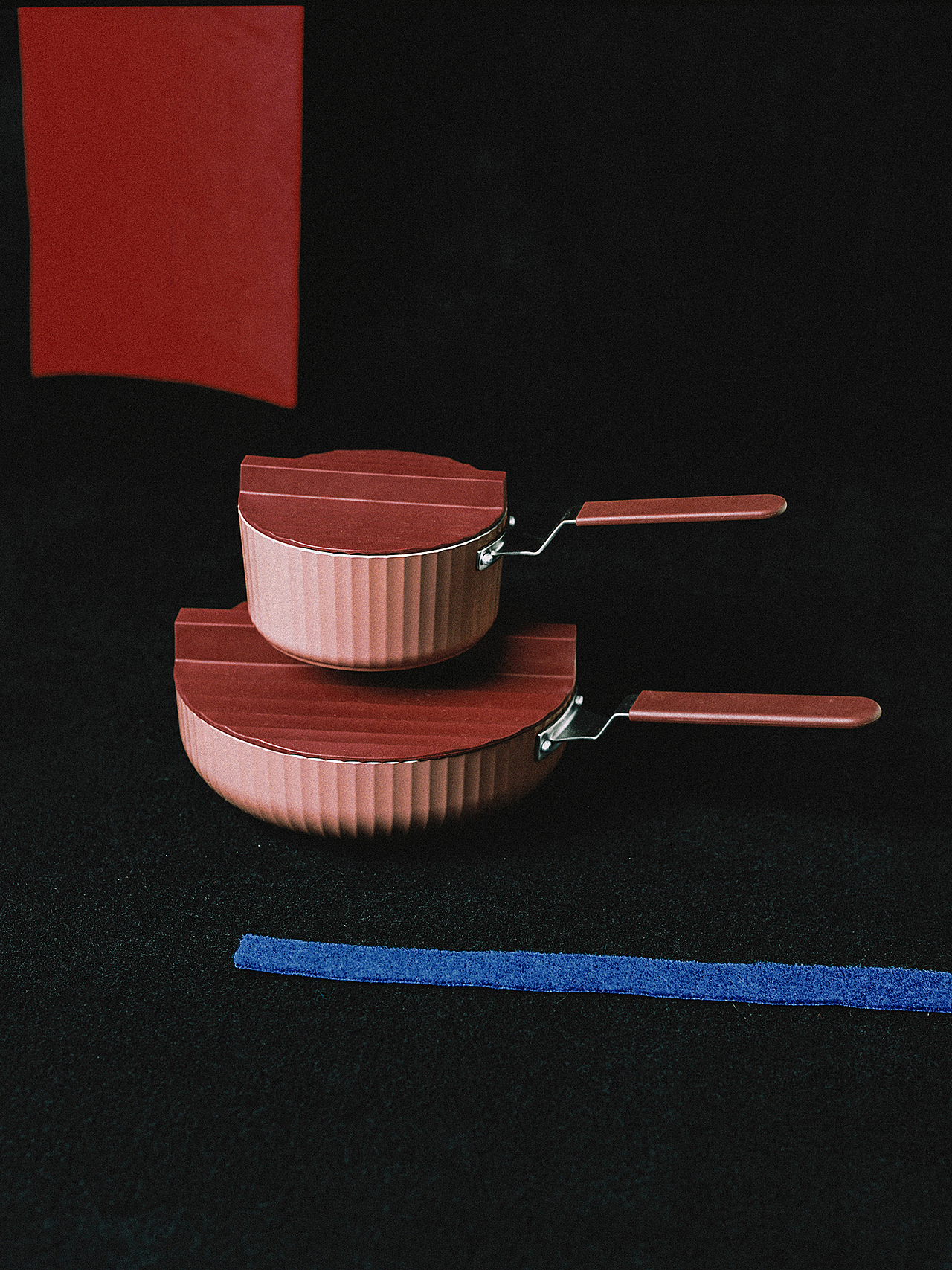 锅具拍摄 芈林锅具拍摄 静物摄影