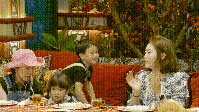 《爸爸当家》第二季 节目包装(图ZMzQ4NjM2NzMy) - 影视后期 - 站酷设计师小飞侠文化原创素材 - 站酷ZCOOL