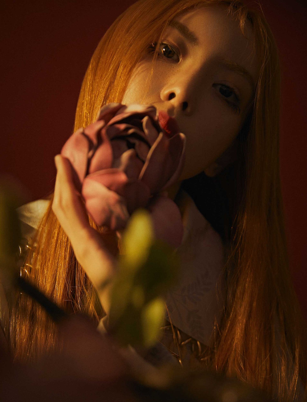 乘风破浪的姐姐@于文文（图ZMzA1MDkwMzc2） - 人像摄影 - 站酷设计师摄影师宋明原创素材 - 站酷ZCOOL